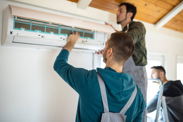 Professional HVAC in Diberville, MS
