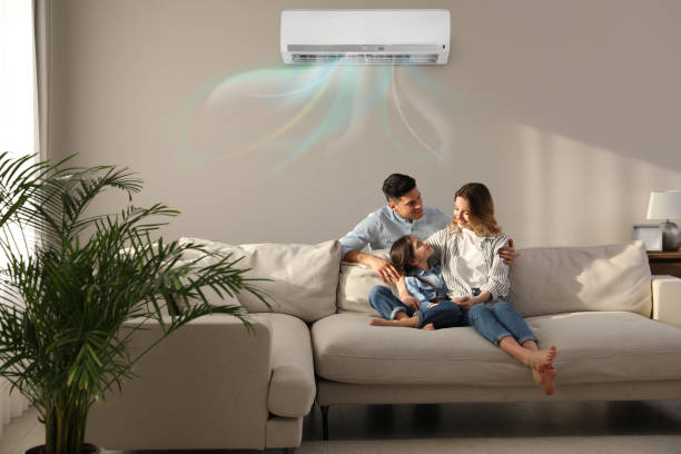 Best HVAC air duct cleaning  in Diberville, MS