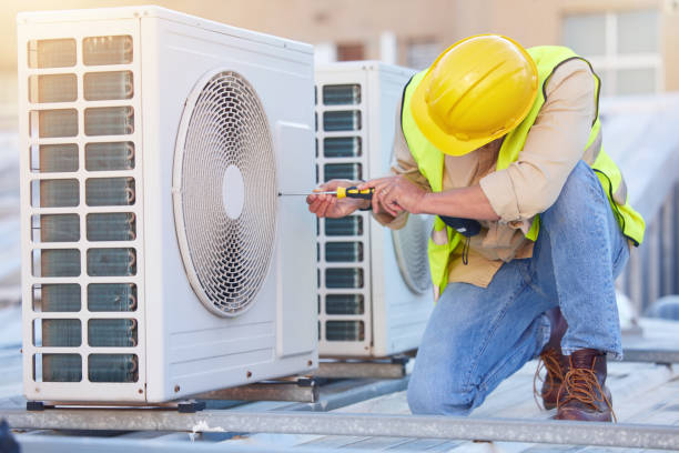 Best HVAC installation services  in Diberville, MS