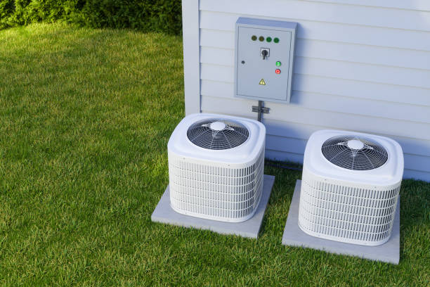 Best Best HVAC companies  in Diberville, MS