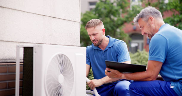 Best HVAC installation services  in Diberville, MS