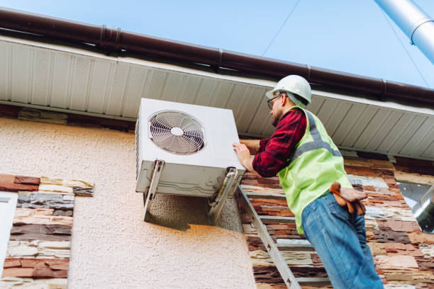 Best Ductless HVAC repair  in Diberville, MS