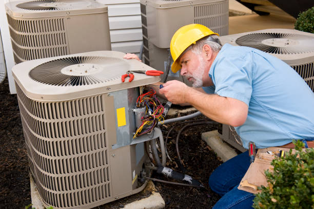 Best Central air repair  in Diberville, MS