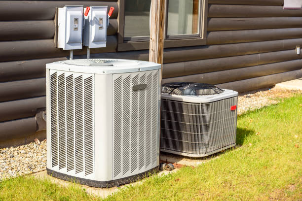 Best HVAC replacement cost  in Diberville, MS